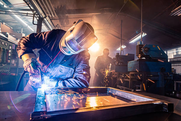 Best Welding Inspection and Certification in Lake Camelot, IL