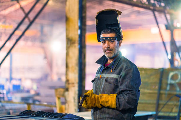 Affordable Welder Services in Lake Camelot, IL