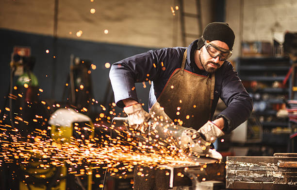 Reliable Lake Camelot, IL Welder & Metal Fabrication Solutions